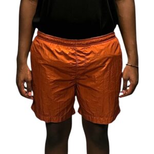 CP Company - Chrome Swim Short - Burnt Ochre